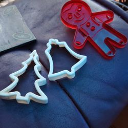 Vintage Christmas Randoms