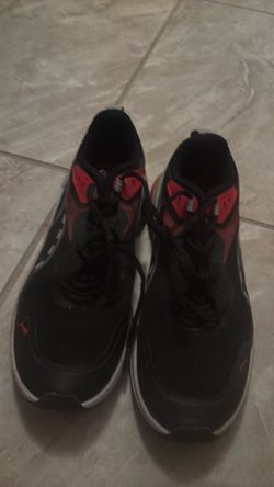Zapatos $15
