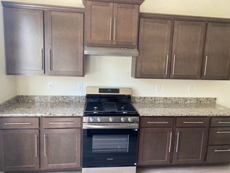 Like new kitchen cabinets