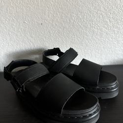 Dr Marten Sandals