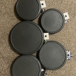 Roland Drum Pads