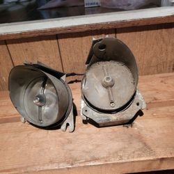 1970 Chevrolet Monte Carlo Turn Signal Housing Chevy Parts