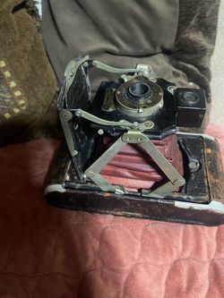 Eastman Kodak co. Rochester.N.Y