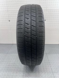 One used tire Goodyear 205/65/16C #1486
