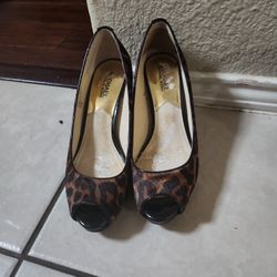 Michael Kors Womens Shoes