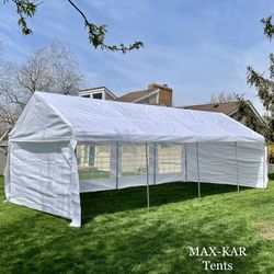NEW FOR SALE 13’x26’ EVENT TENT