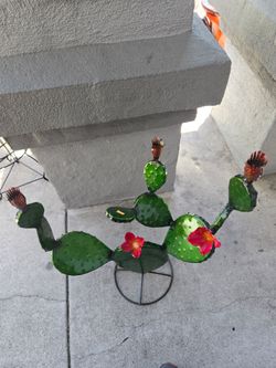 Nopal de meta pequen̈o ($65)