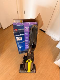 Bissell vacuum cleaner