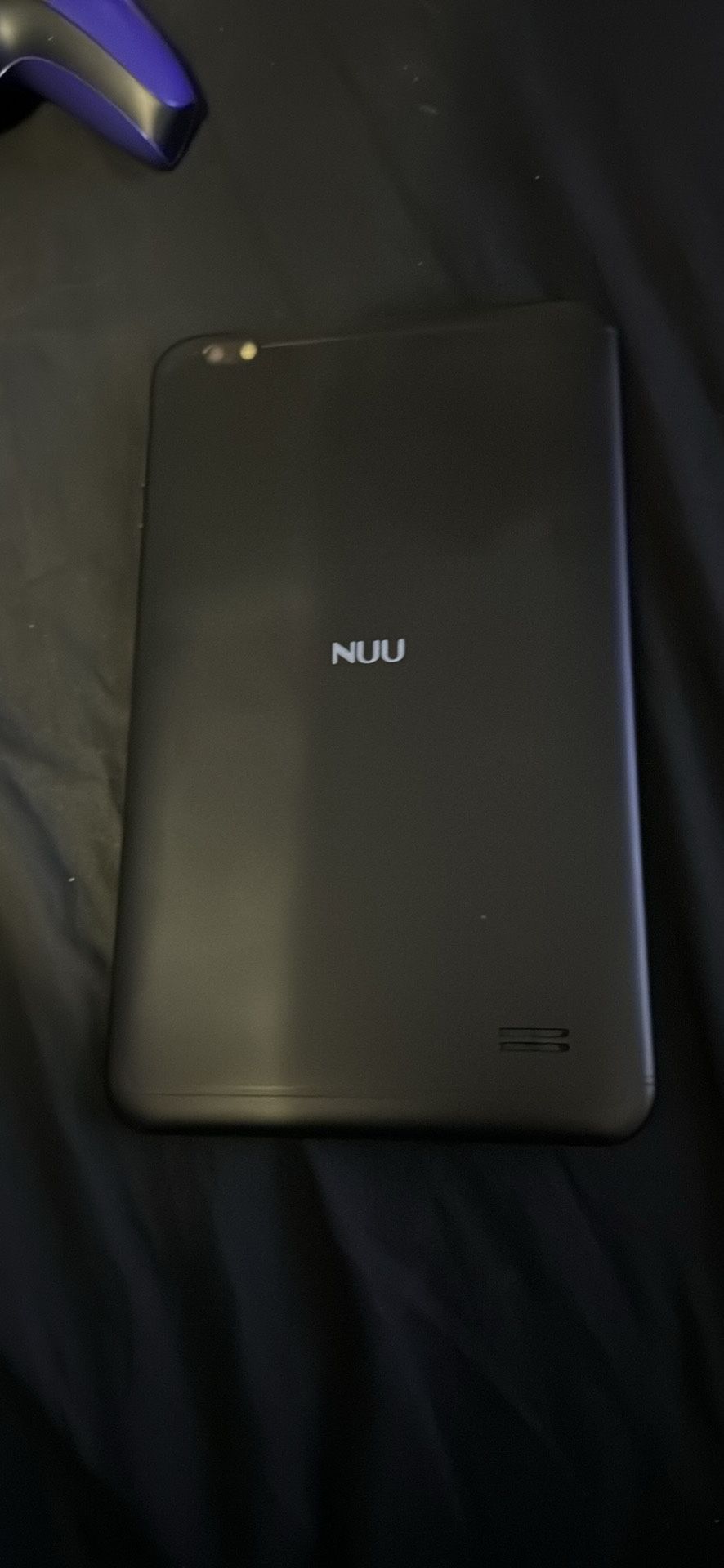 Nuu Tablet 