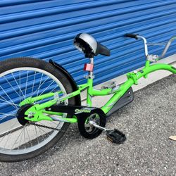 COPILOT WEERIDE KIDS BIKE EXTENSION