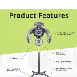 Hair Processor