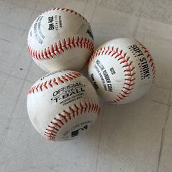 T-Balls