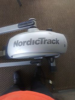 Nordictrack