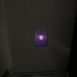 Wi-Fi Portable  Personal Power HOTspot T-Mobile