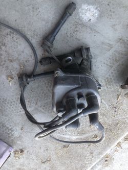 Honda Civic Parts
