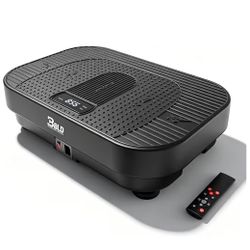 BBLD Vibration Plate