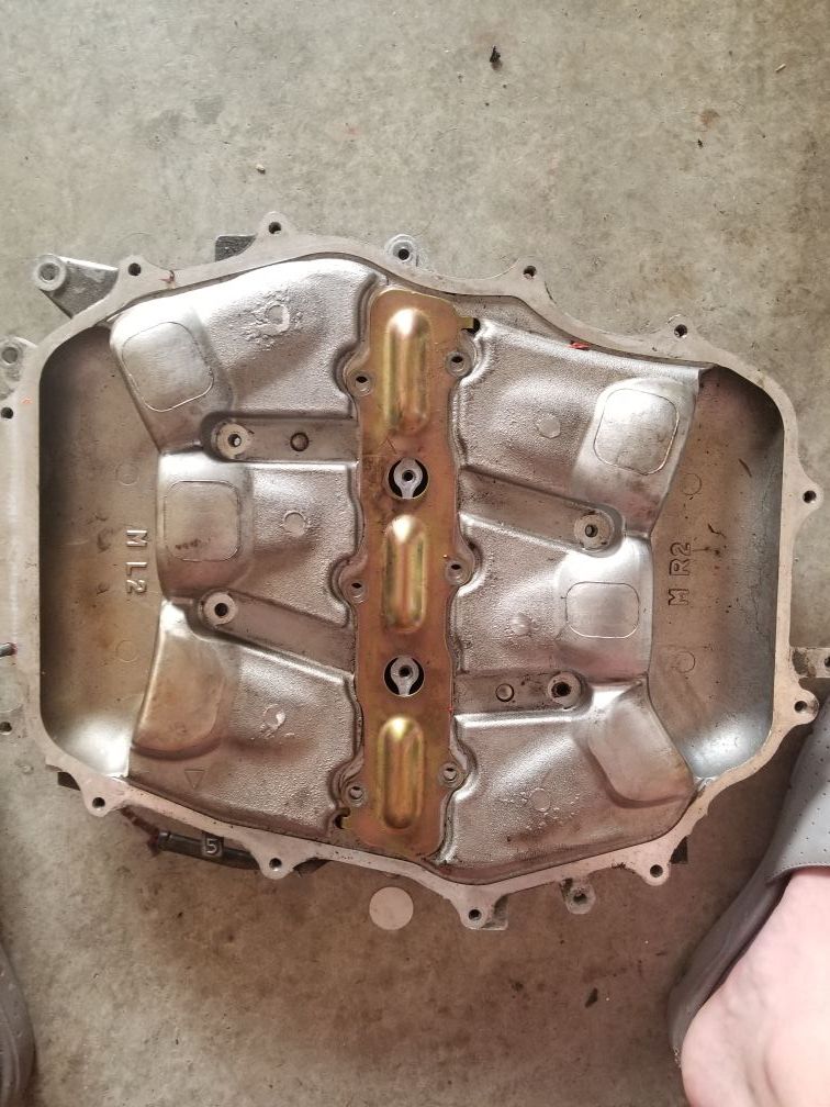Motordyne Mrev2 g35 350z DE