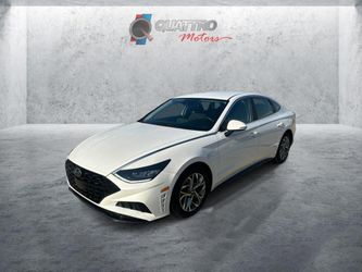 2020 Hyundai Sonata