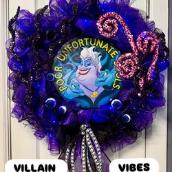 Ursula Wreath