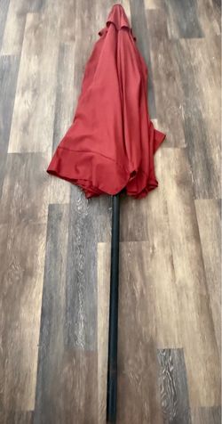 Outdoor Patio Umbrella