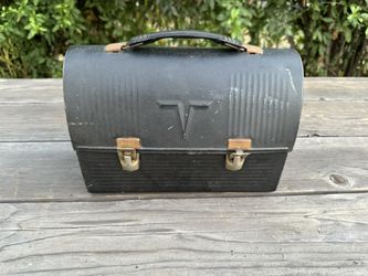 Lunch Box Vintage