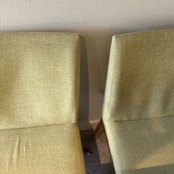 Dining Chairs 