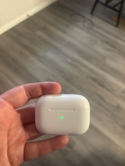 AirPod pros 2