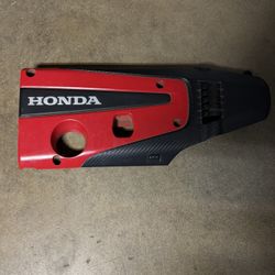 Civic Type R Engine Cover