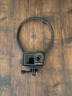 DJI Action 5 Pro