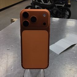 Apple iPhone 17 Pro - Unlocked