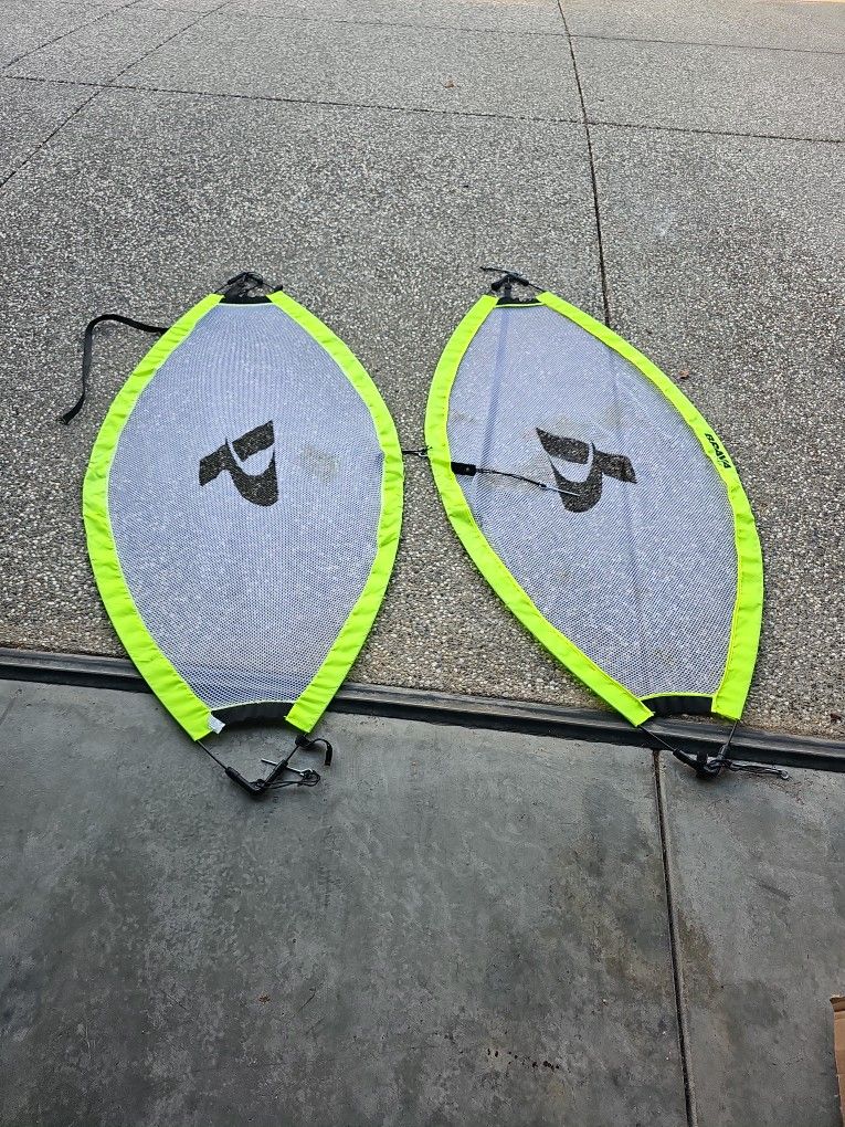 Mini Portable Soccer Goal