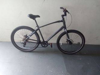 BICYCLE ABLE BIKE CO 8 SPEED SIZE BRAND NEW