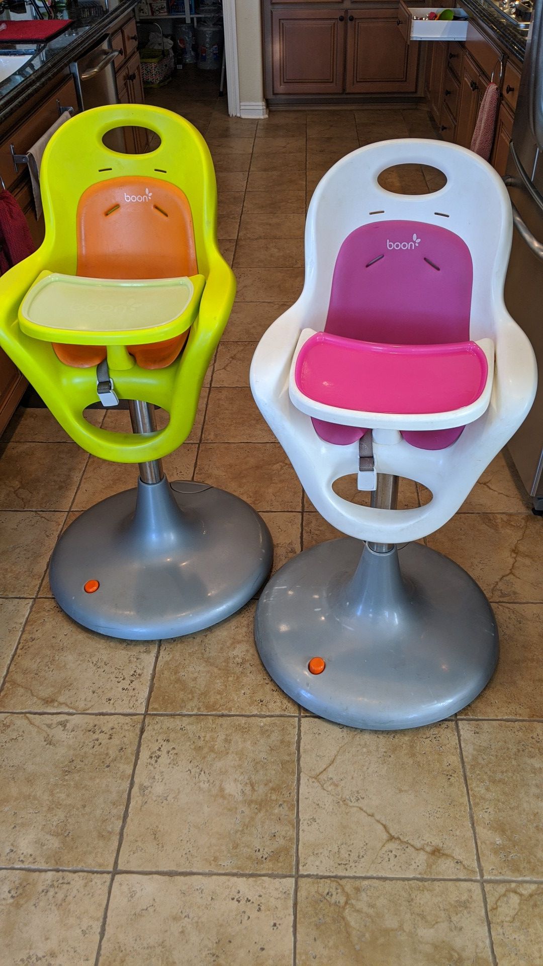 Kids high chair