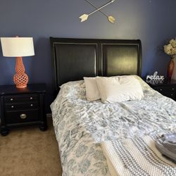 Queen Bedroom Set