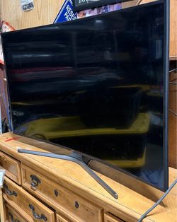55 inch Samsung Curve TV