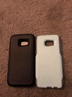 Galaxy s7 edge otterbox cases