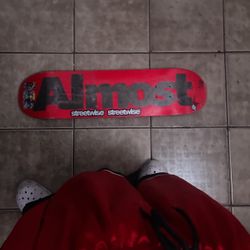 Decks