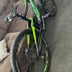 Bike