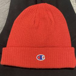 Champion Beanie