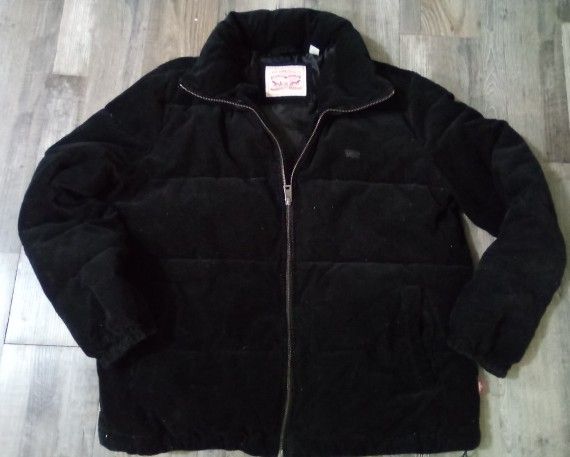 Levi's Coat Size L