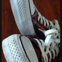 Converse All Star Chuck Taylor OX  Sneakers  Size 13