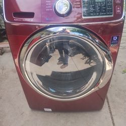 Samsung Washer And Dryer