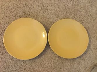 Plates