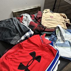 Clothes 