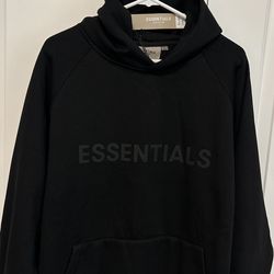 Essentials Hoodie