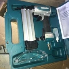 NEW-Makita NAIL GUN $80