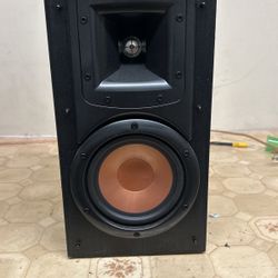 Single Klipsch B-200 Bookshelf Speaker
