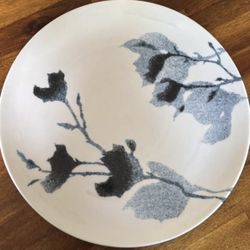 Silhuet by DANSK 13" Chop Plate (Round Platter)