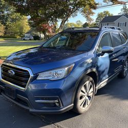 2020 Subaru Ascent
