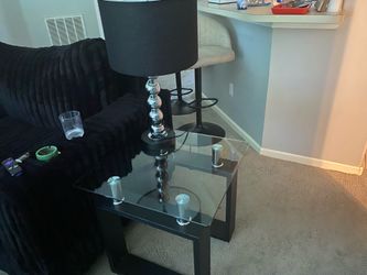 Living room furniture